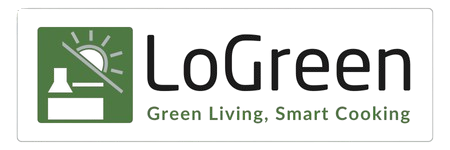 Logo LoGreen white 450x150 px